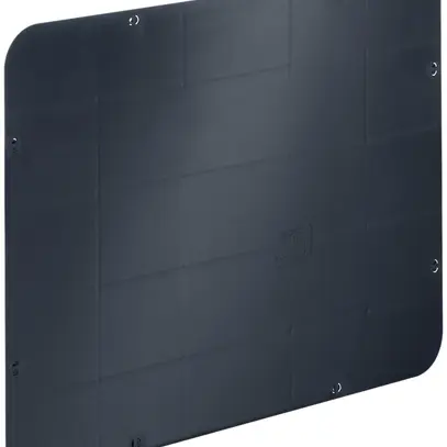 Couvercle de crépi AGRO pour articles 9917 et 9917.21 