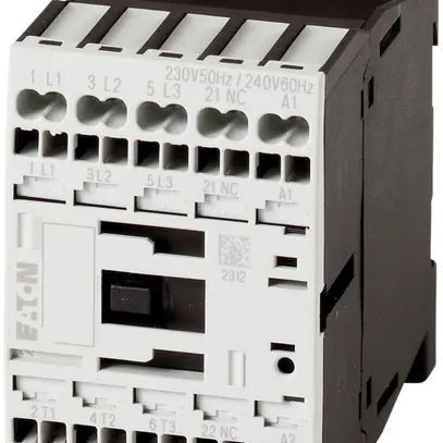 Schütz ETN DIlmc9-01 230/240V 