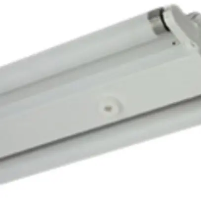 Notleuchte RFE 2×36W PE 1h 