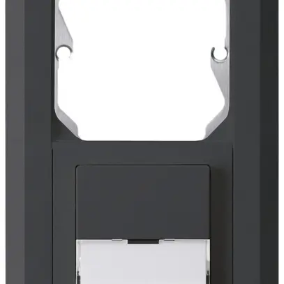 Combinaison ENC vide+sonnerie noir kallysto.line 