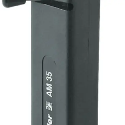 Spelafili Weidmüller AM 35 cavo tondo PVC Ø conduttore 36mm 