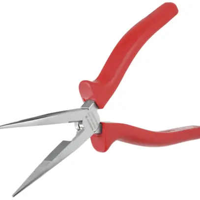 Pinza a becchi Weidmüller UNIVERSAL LONG, dritto, 200mm 