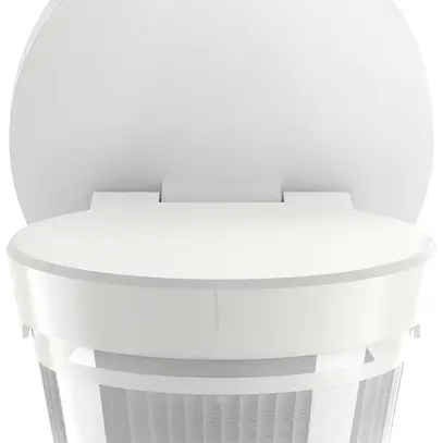 Rilevatore di movimento AP ABB Busch-Watchdog PRO free@home WL 280° bianco 