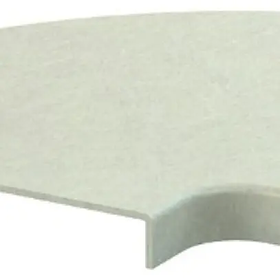 Deckel Niedax zu Horizontalwinkel 30 