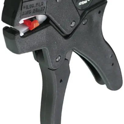 Outil à dénuder Weidmüller M-D-STRIPAX 