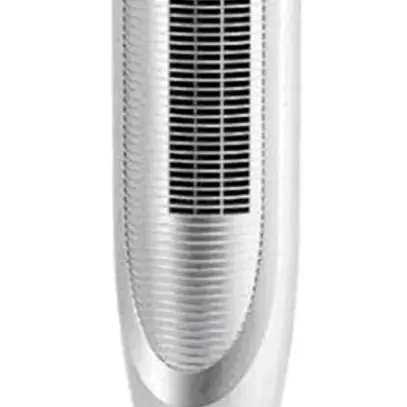 Ventilateur à tour Prestige TVL 30 40W 846m³/h argent 