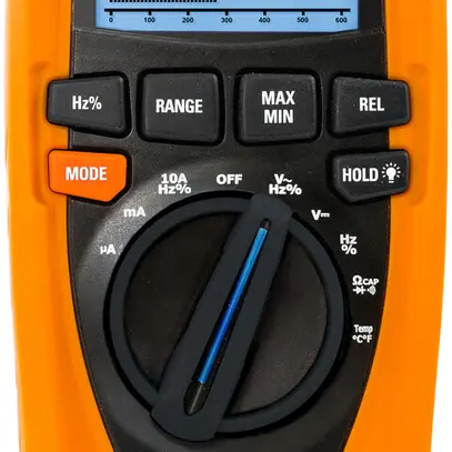 Digital-Multimeter Optec HT.62 