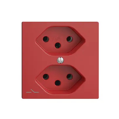 Presa INC EDIZIOdue 2×T13 berry 1×S 