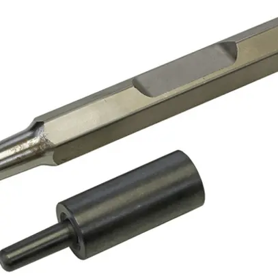 Kit d'adaptateur Flury TE 9 pour marteau-piqueur, Bosch 6-pa. 