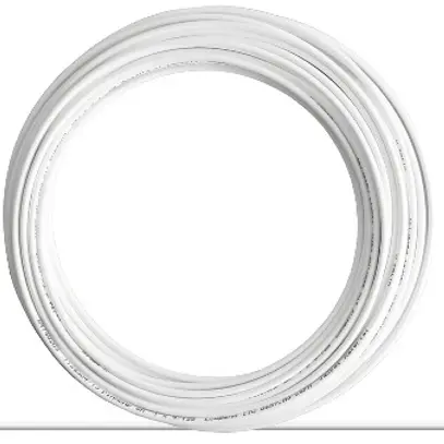 Cavo di raccordo FO-FTTH F-3000 LC/APC-SC/PC 10m 