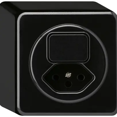 Combinaison AP basico 6+type 13 noir 