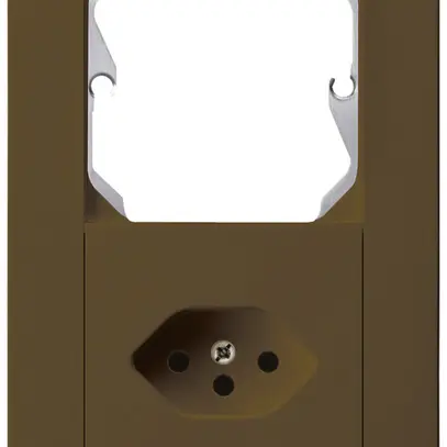 Combinaison ENC vide+T13 brun kallysto.pro 