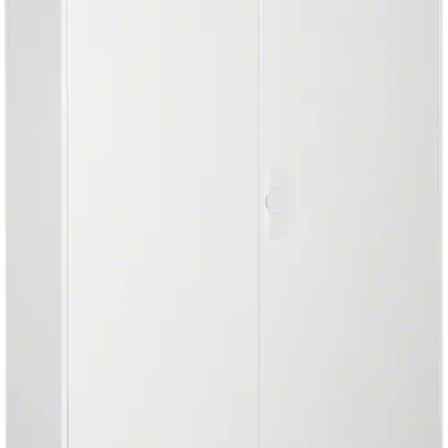 Armadio murale Hager univers con porta CP II IP44 1050×1700×205 bianco 