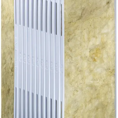 Élément de réhausse AGRO pour support pour appareils 10…100mm, 220×100mm 