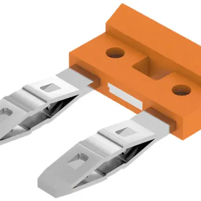 Connessione trasversale WM RIDERSERIES SCM/SDI P CC 2L 2A p.relè reticolo 8mm ar 