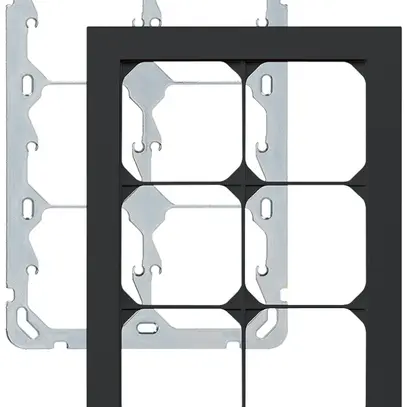 En-tête ENC kallysto.pro 3×2 noir vertical 