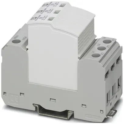 Überspannungsableiter Phoenix Contact Typ 2 VAL-SEC-T2-3C-350VF-FM 