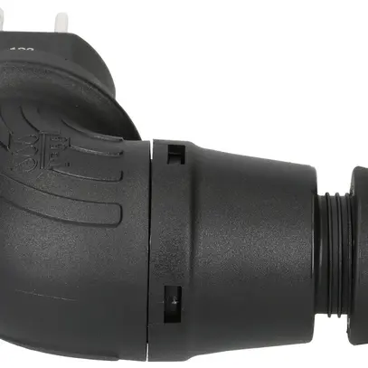 Spina mobile TH55 tipo 25 MH 90° IP55 16A 440V per cavo Ø 6.5…14mm ne 