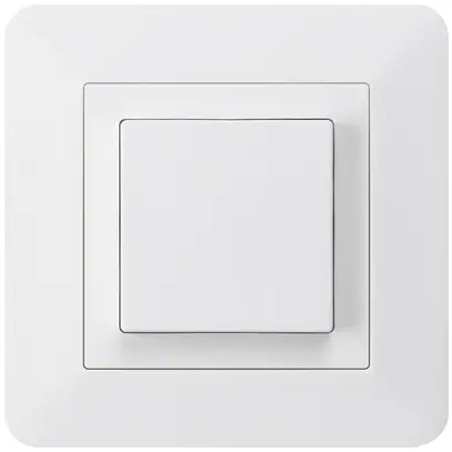 Poussoir ENC kallysto.trend AR blanc 