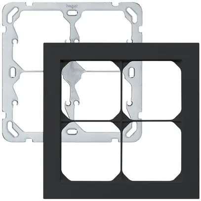 Intestazione INC kallysto.pro 2×2 nero 