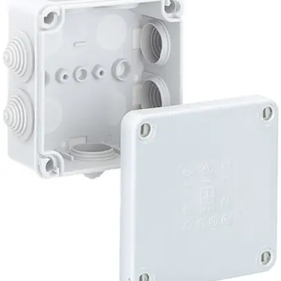 AP-Abzweigdose HP 100 113×113×58mm 