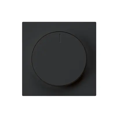 Variateur rotatif ENC kallysto 20…500VA coupure de phase ascendante A noir 