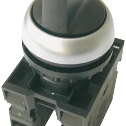 Interrupteur rotatif INC ETN 2F I-0-II 