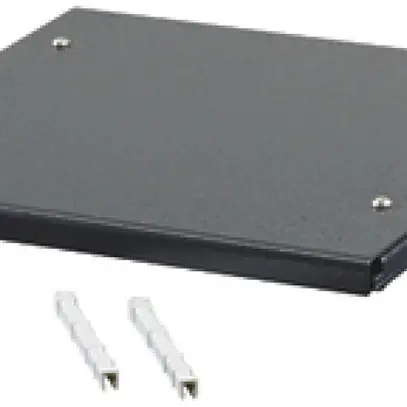 Toit de protection Hensel FP DB 27 270×60×245mm f.ENYSTAR 