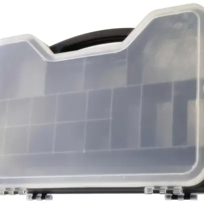 Cassetta d'assortimento BM vuoto 260×180×85mm 