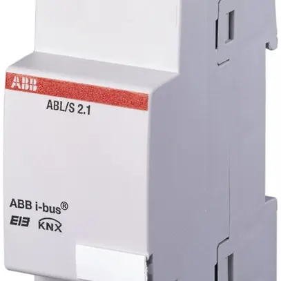 REG-Applikationsbaustein KNX Logik ABL/S 2.1 ABB 
