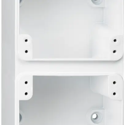 En-tête AP robusto 2×1 blanc 