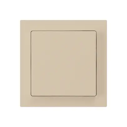 Pulsante INC kallysto ARK 2L beige 