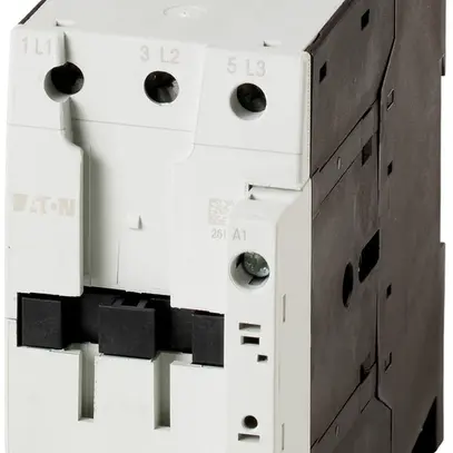 Contattore Eaton DILM40, 3L 230VAC 40A 18.5kW (AC-3) 