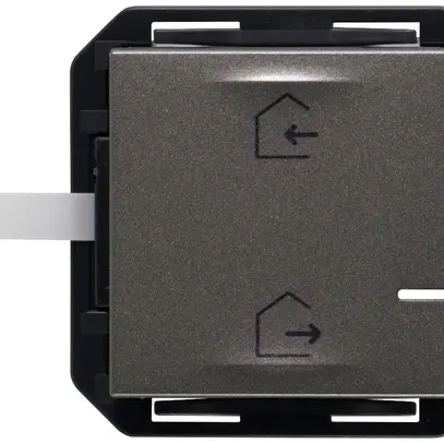 Pacchetto di avvio della rete Arteor with Netatmo 2 mod mag 