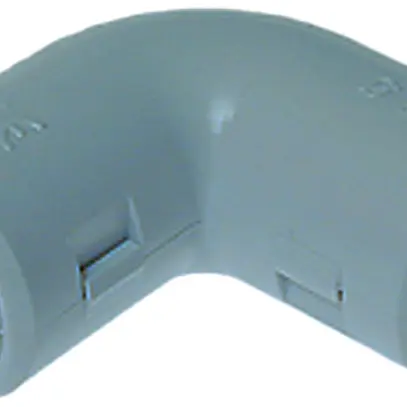 Équerre pour TIT M32 gris clair 