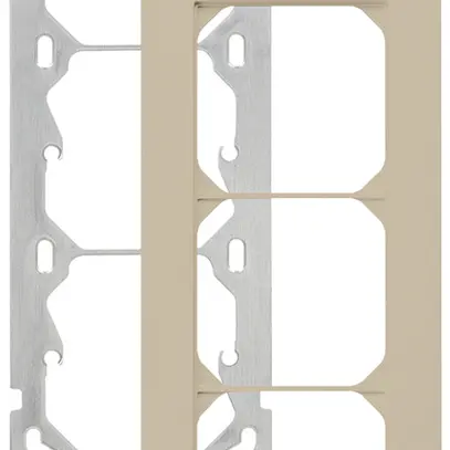 En-tête ENC kallysto.pro 3×1 beige vertical 