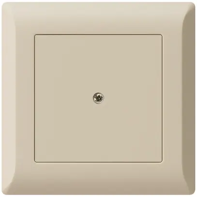 Obturateur ENC kallysto.line beige 92×92mm 