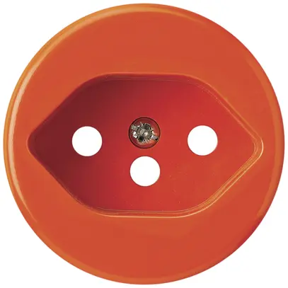 Pièce frontale basico type 13 orange 