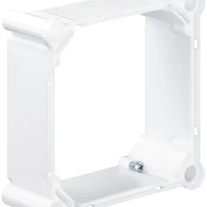 Quadro di rialzo AGRO per scatola INC 9907 115×115×45mm, TFI 650°C 