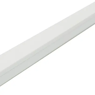 Canale Mini Plasfix 16×10mm bianco L=2m autoadesivo 