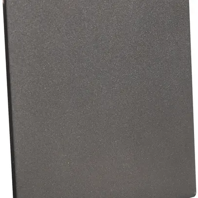 Plaque de recouvrement DOTLUX pour applique LED WAY 