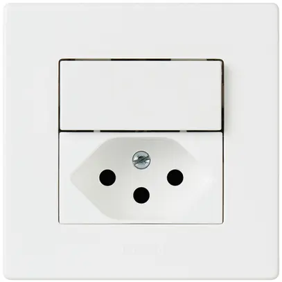 Combinaison AP ATO 3/1L+T13 blanc grd.I 