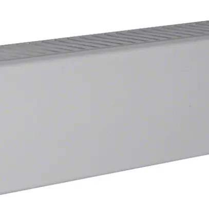 Verdrahtungskanal Tehalit BA6 67×64 grau 