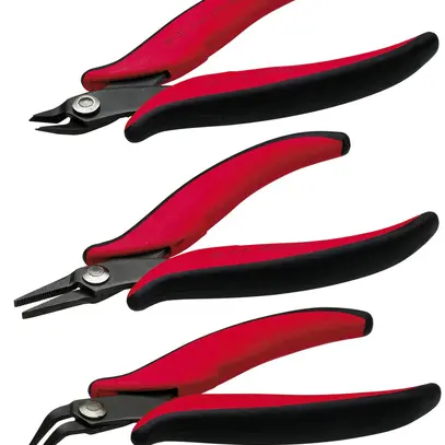 Giocco di pinze elettronica (3) 