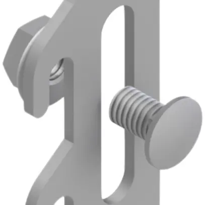 Lamiera di bloccaggio Lanz 