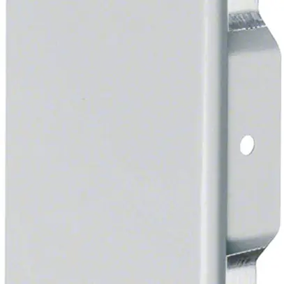 Plaque de fermeture tehalit BRS 65170 zing. 