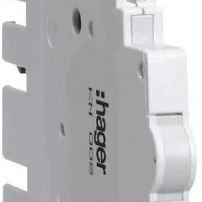 Elemto di copertura Tertio 9mm 