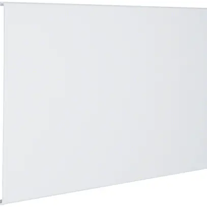 Coperchio tehalit FB 60230 2m bianco puro 