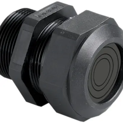 Pressacavo AGRO Progress multiLAYER GFK M32×1.5 10…25.5mm nero 