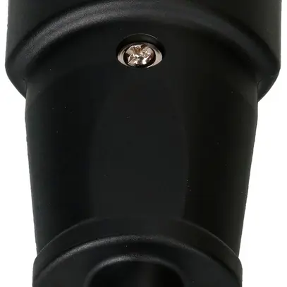 Presa mobile MH TH strong tipo 13 10A 230V PVC/PA Ø6…10mm IP20 ne 